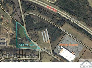 700 Carl Bethlehem Rd, Winder, GA 30680