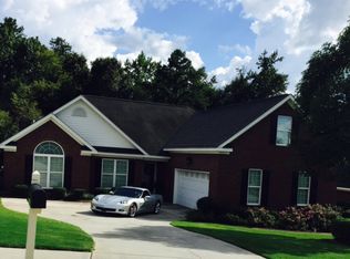 315 Burgamy Way, Grovetown, GA 30813