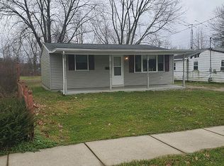 120 Medina St, Rittman, OH 44270