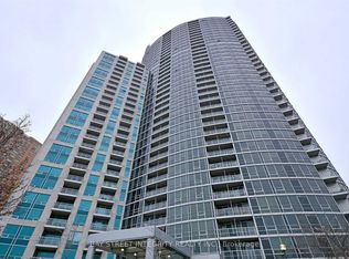 83 Borough Dr #2705, Toronto, ON M1P 5E4