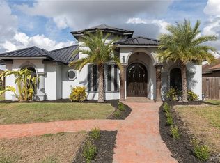 905 E Brady Cir, Pharr, TX 78577