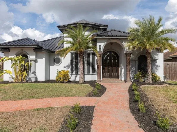 905 E Brady Cir, Pharr, TX 78577