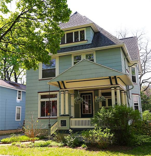 215 Cypress St, Rochester, NY 14620 Zillow