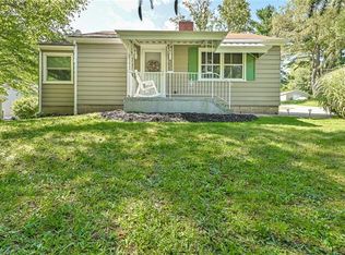 4685 Greenwood Dr, Allison Park, PA