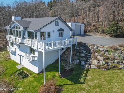 1055 Melody Rose Ln, Homer, AK, 99603