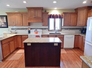 26700 Richard Dr, Wind Lake, WI 53185