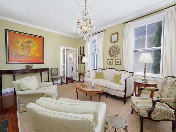 2nd image of 151 Tradd St