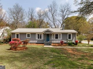 406 Sunset Dr, Athens, GA 30606