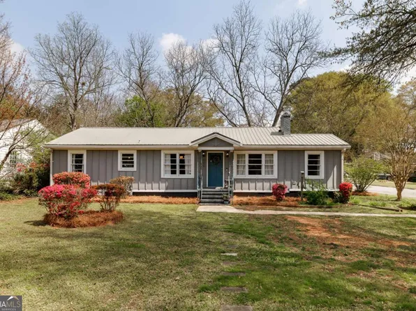 406 Sunset Dr, Athens, GA 30606