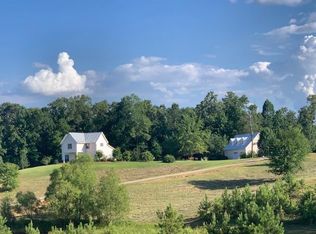171 County Road 1818, Saltillo, MS 38866