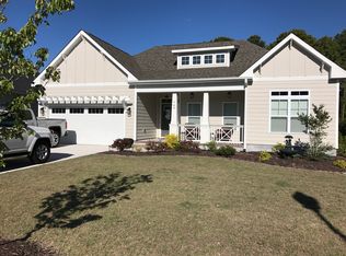 749 Liberty Landing Way, Wilmington, NC 28409