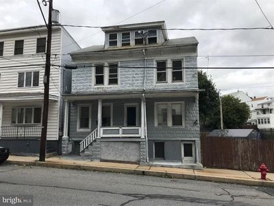206 Laurel St, Minersville, PA, 17954