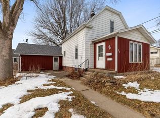 626 Moir St, Waterloo, IA 50701