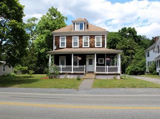 19 Pembroke St, Kingston, MA 02364