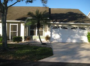 394 NW Sherry Ln, Port Saint Lucie, FL 34986