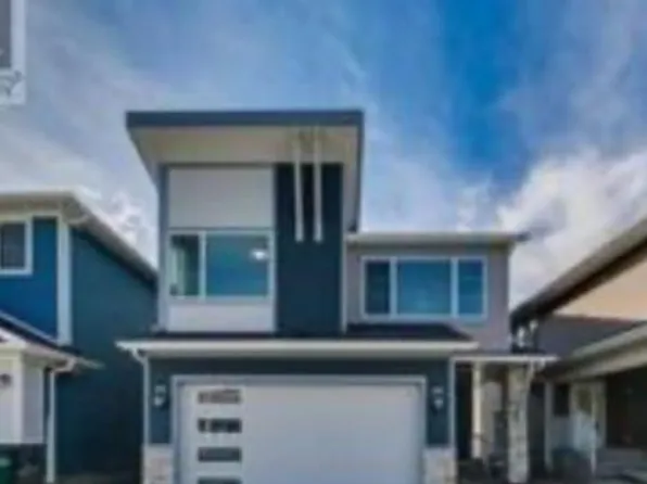 831 E Bayview Ter SW, Airdrie, AB T4B 5M6