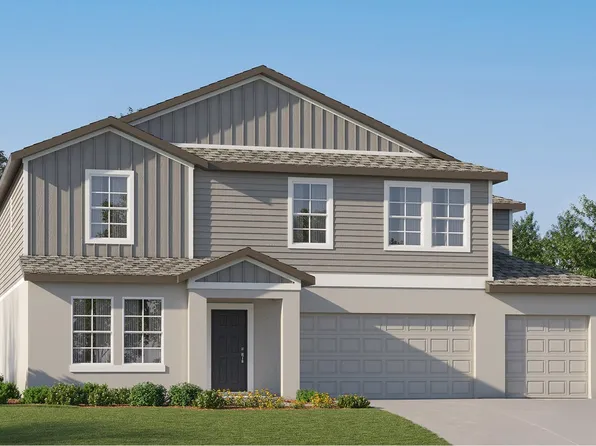 Helena Plan, Prosperity Lakes : The Executives