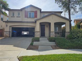 1331 Veronica Trl, Hemet, CA 92545
