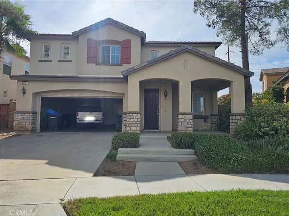 1331 Veronica Trl, Hemet, CA 92545