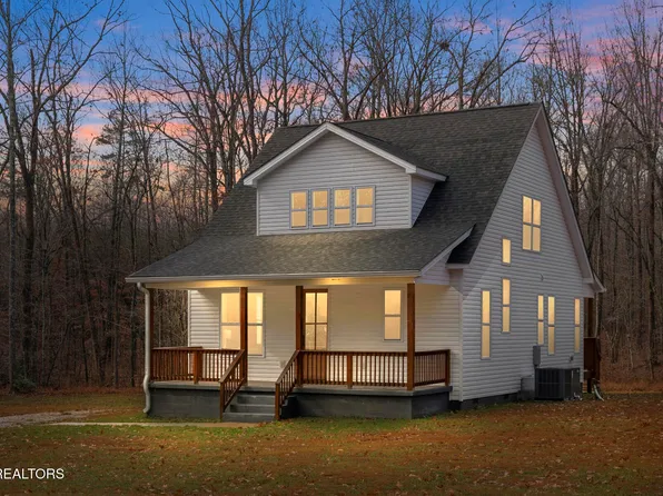 1023 W Laurel Way Lot 18, Monterey, TN 38574