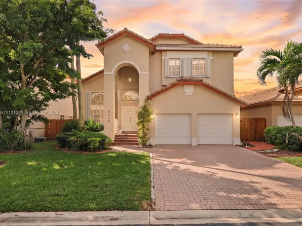 9776 NW 30th St, Doral, FL 33172