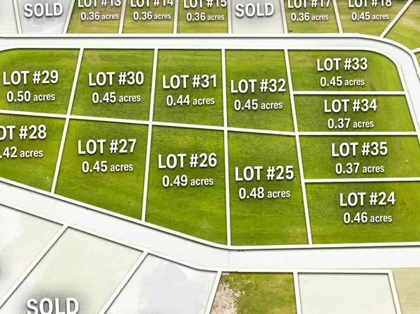 LOT 27 Maple Grove Ests, Donahue, IA 52746