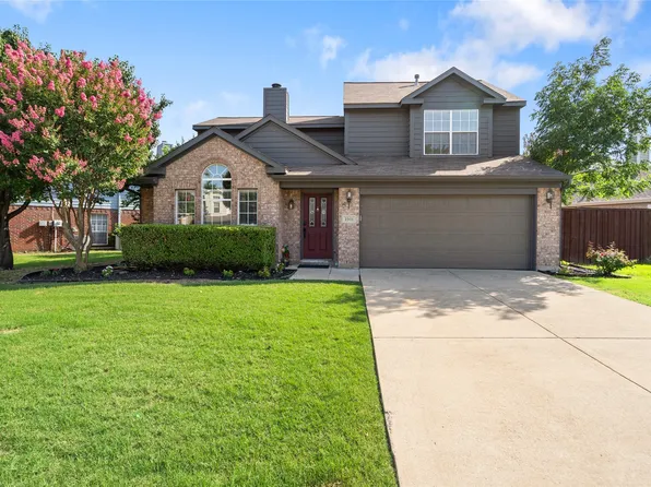 2501 Windchase Dr, Flower Mound, TX 75028
