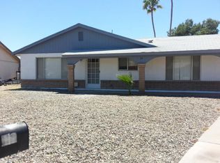 19 W Rice Dr, Tempe, AZ 85283