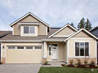 9802 Brooklyn Ln SE, Olympia, WA 98513