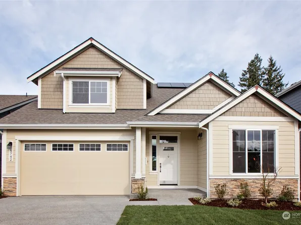9742 6th Avenue SE, Lacey, WA 98513