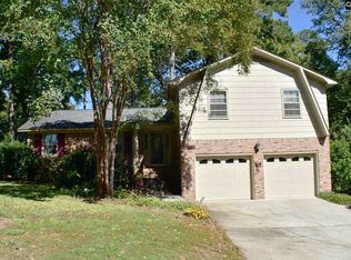 893 Pine Forest Trl, Columbia, SC 29210