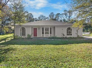 233 Bosco Blvd, Middleburg, FL 32068