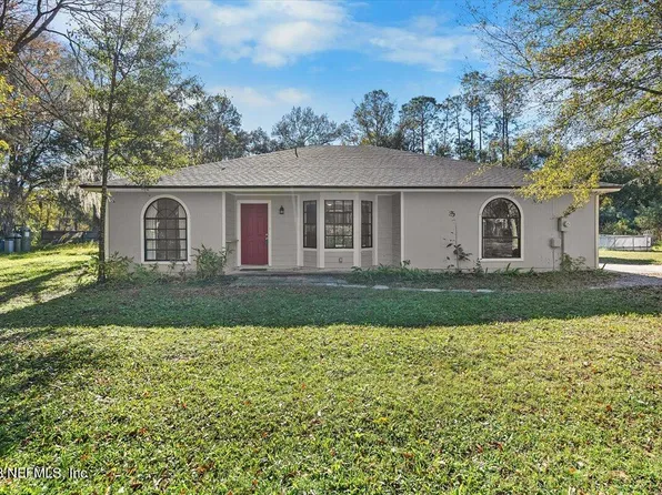 233 BOSCO Boulevard, Middleburg, FL 32068