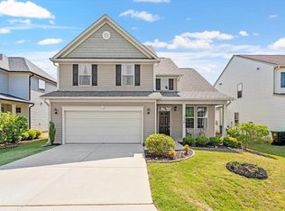 220 Outwater Ridge Dr, Garner, NC 27529