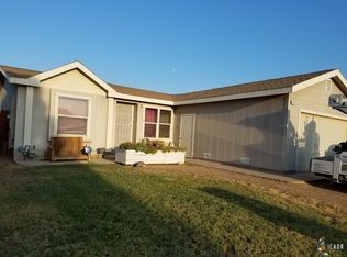 332 N Jacaranda St, Brawley, CA 92227