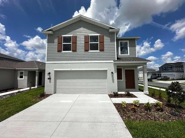 2154 Chris Dr, Winter Haven, FL 33884