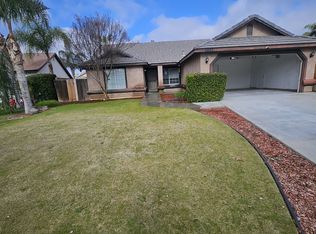 9902 Cheyenne Dr, Bakersfield, CA 93312