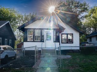 4314 N 39th St, Omaha, NE 68111