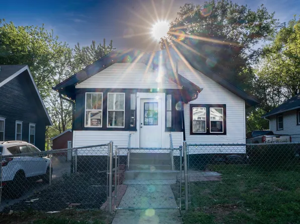 4314 N 39th St, Omaha, NE 68111
