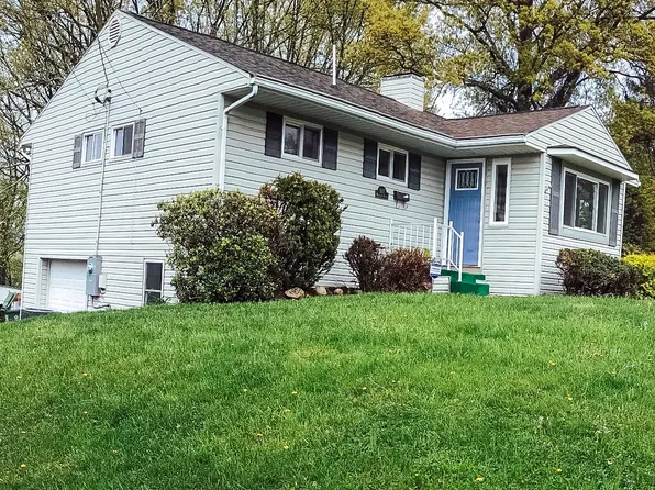527 Woodland Cir, Morgantown, WV 26505