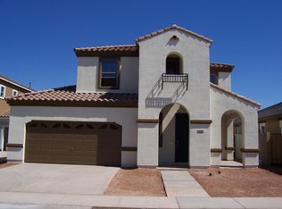 2123 S Colt Dr, Gilbert, AZ 85236