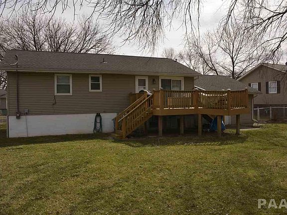 4th image of 2609 S High Meadow Dr