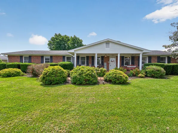 77 Major St, Lebanon, VA 24266
