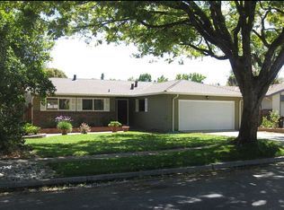 1586 Lyle Dr, San Jose, CA 95129