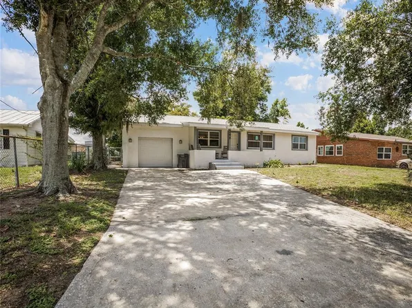 208 E Winthrop St, Avon Park, FL 33825