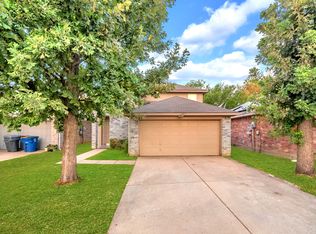 3517 Apple Valley Way, Dallas, TX 75227