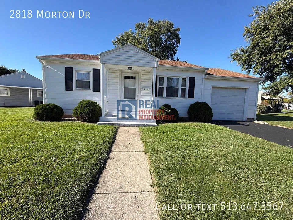 2818 Morton Dr