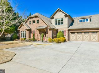 2817 Middlecreek Way, Cumming, GA 30041