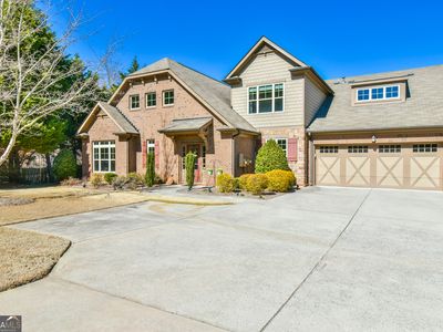 2817 Middlecreek Way, Cumming, GA, 30041