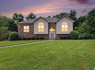 2614 Blake Way, Warrior, AL 35180